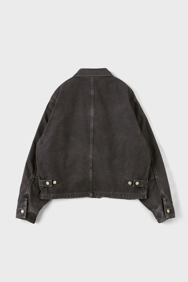 FIFTH GENERAL STORE キルティングジャケット 商品の入荷：ドイツ軍キルティングジャケット | fifth general store