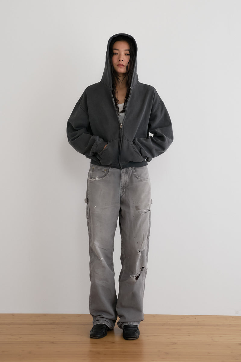 ジャケット・アウター Fifth general store Detroit Zip sweat 20251003_fifth_3317_48262733-
