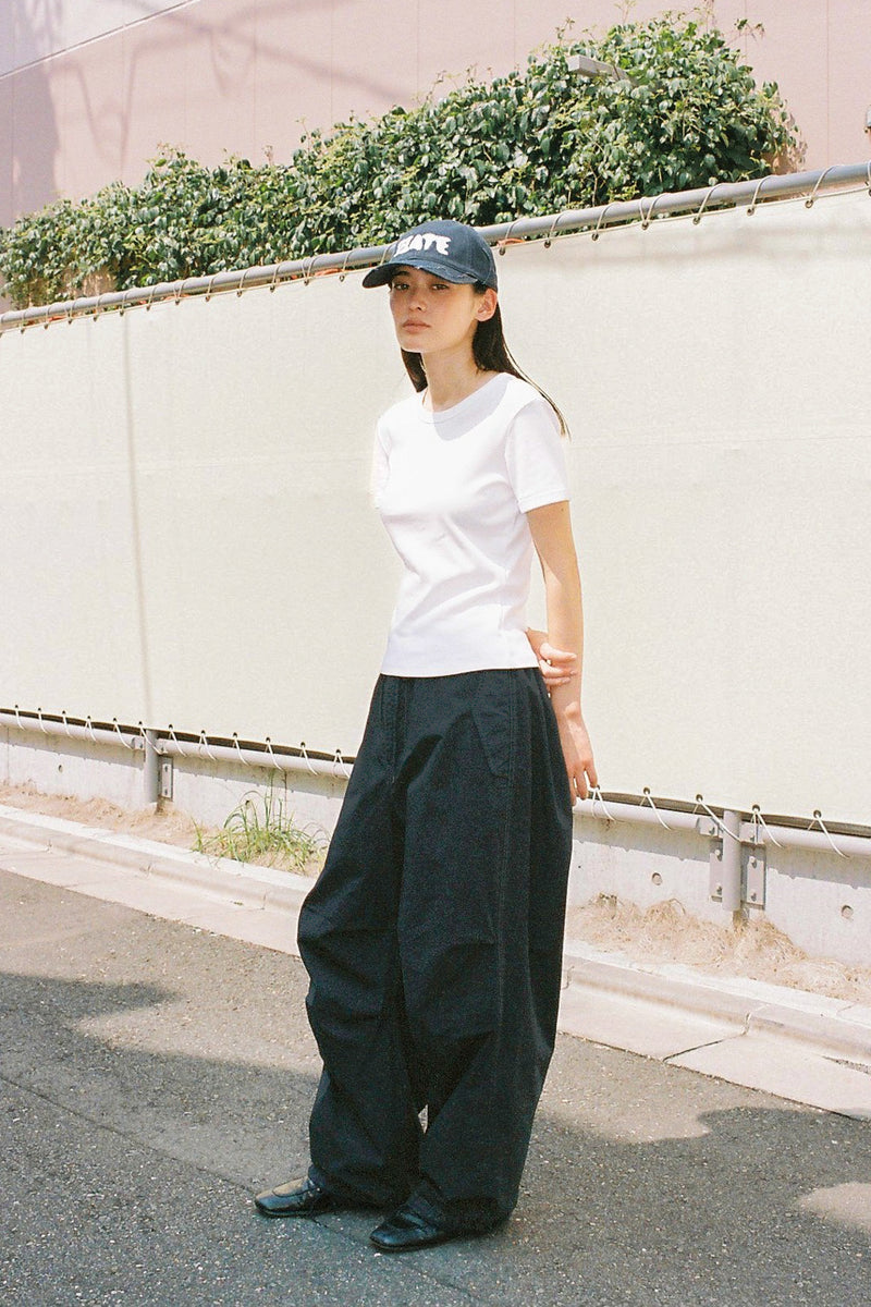 Distressed HATE CAP / CONNIE COSTAS – FIFTH GENERAL STORE