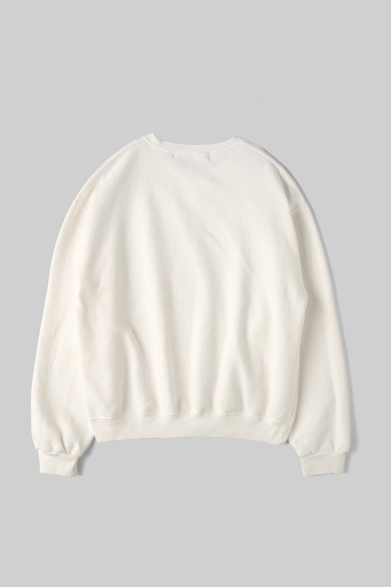 HELLvetica Crewneck Shirts / CONNIE COSTAS x FIFTH – FIFTH