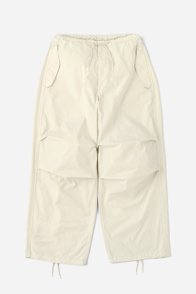 Arctic Snow Camouflage Trousers スノーパンツ ホワイト US アメリカ