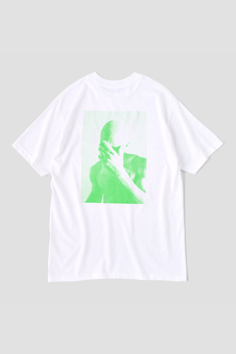 Blonde S/S Tee #2 - Unknown Bootlegger – FIFTH GENERAL STORE