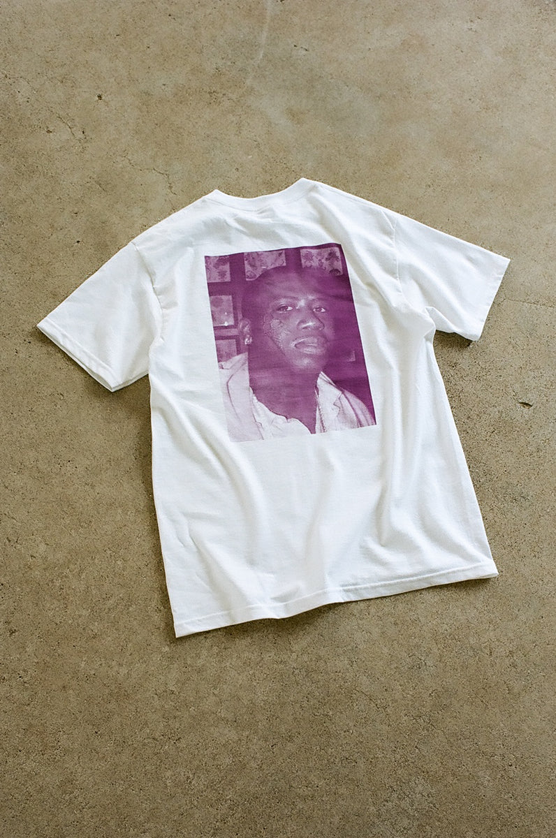 トップス FIFTH Debut S/S Tee 1 Unknown Bootlegger Brrr S/S Tee - Unknown Bootlegger – FIFTH GENERAL STORE