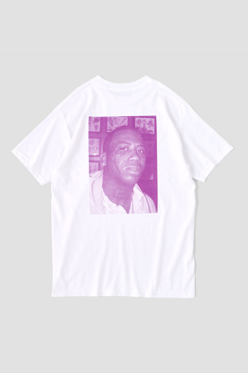 トップス FIFTH Debut S/S Tee 1 Unknown Bootlegger Debut S/S Tee #1 - Unknown Bootlegger – FIFTH GENERAL STORE
