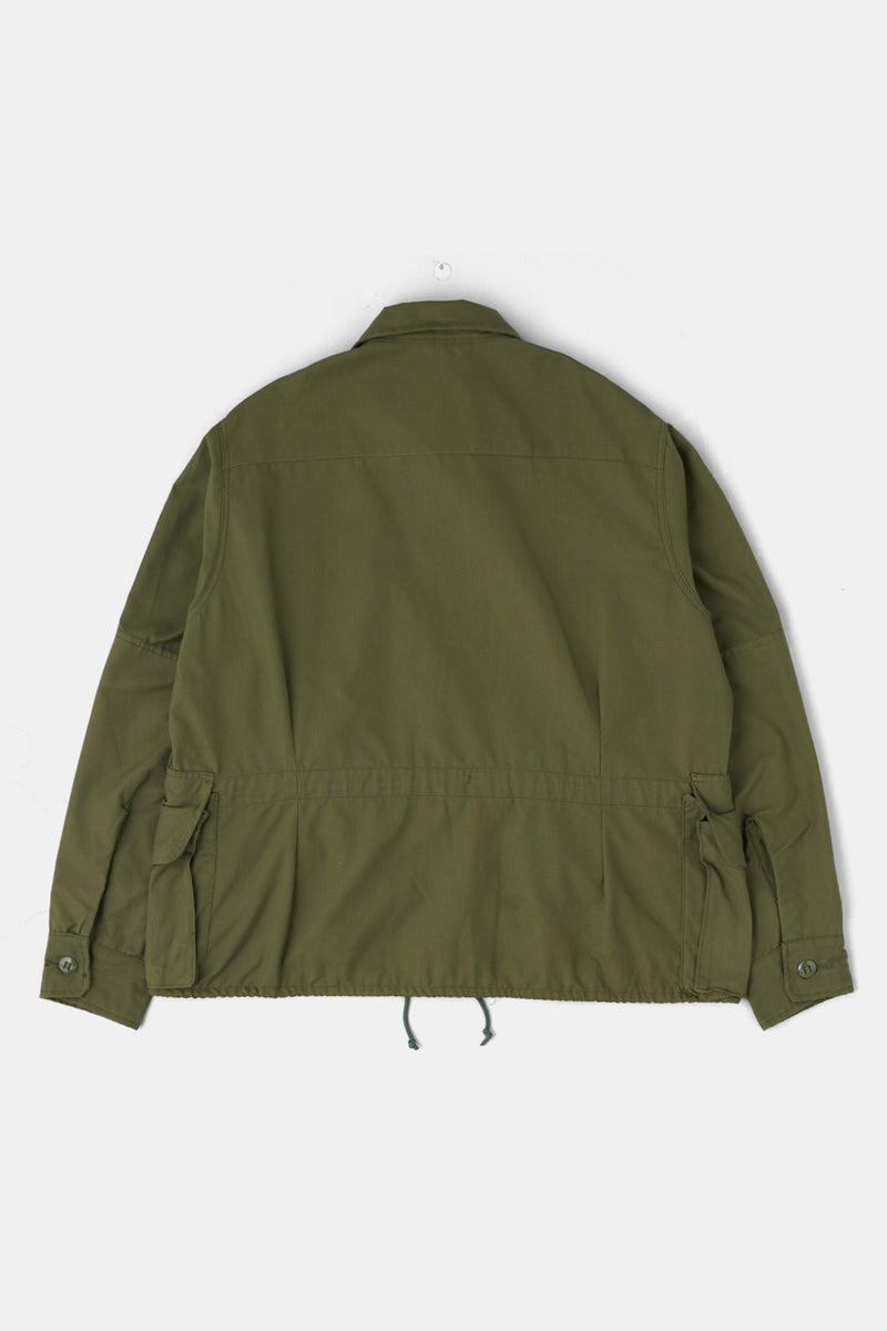 ジャケット・アウター Modified XS Short Canadian Army Shirts ジャケット・アウター Modified XS Short Canadian Army Shirts
