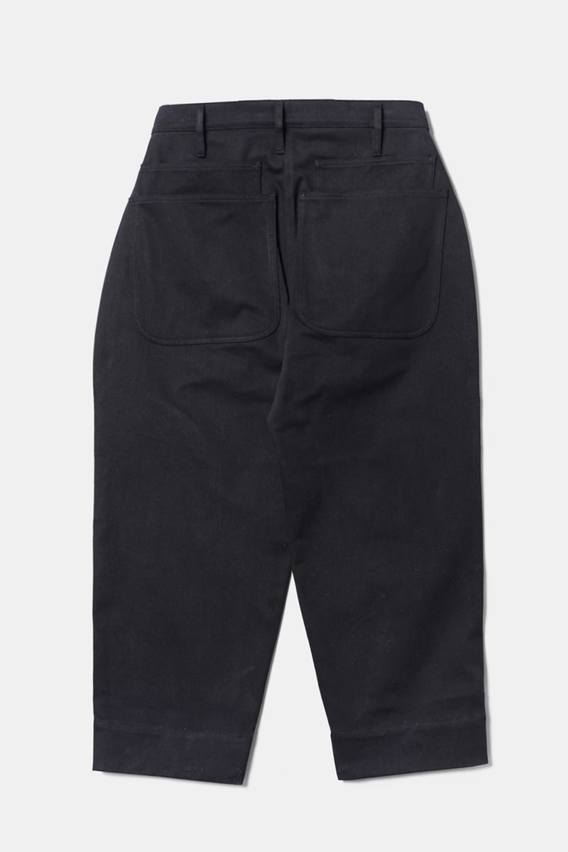 TUKI / Combat Pants(0145) Black – FIFTH GENERAL STORE