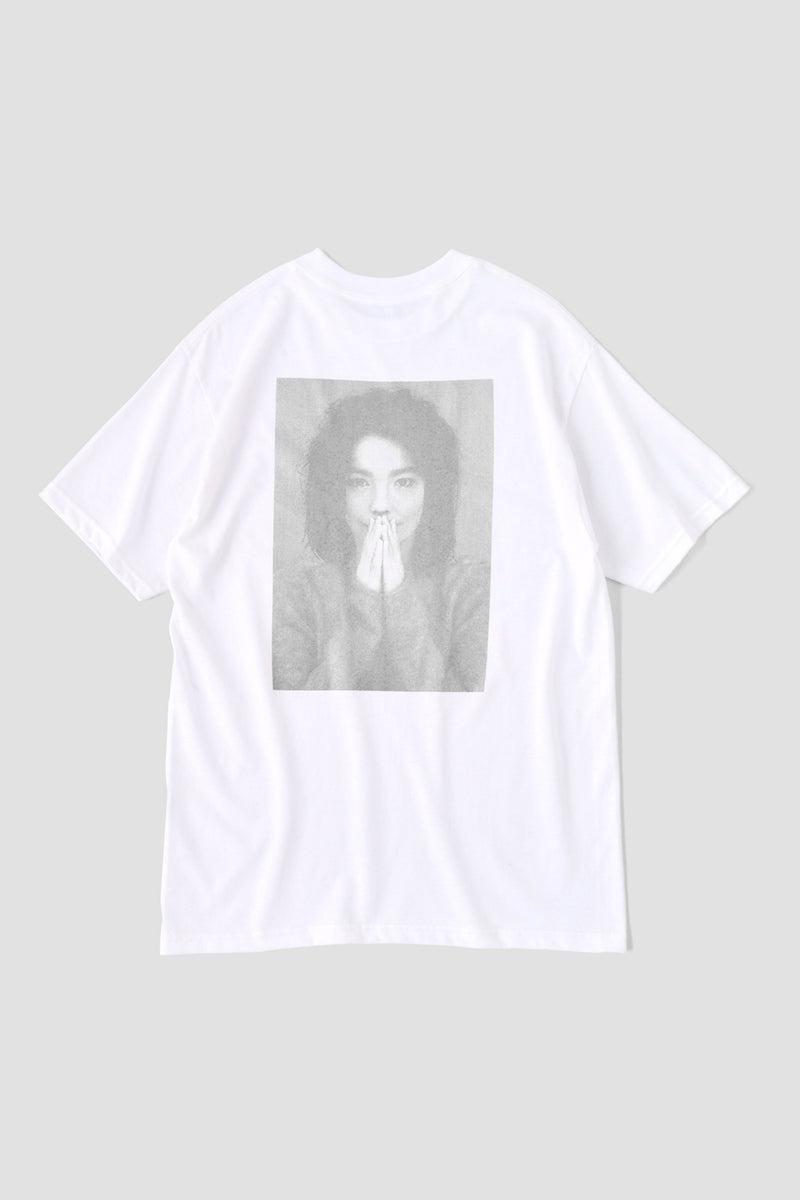 トップス FIFTH Debut S/S Tee 1 Unknown Bootlegger Debut S/S Tee #1 - Unknown Bootlegger – FIFTH GENERAL STORE