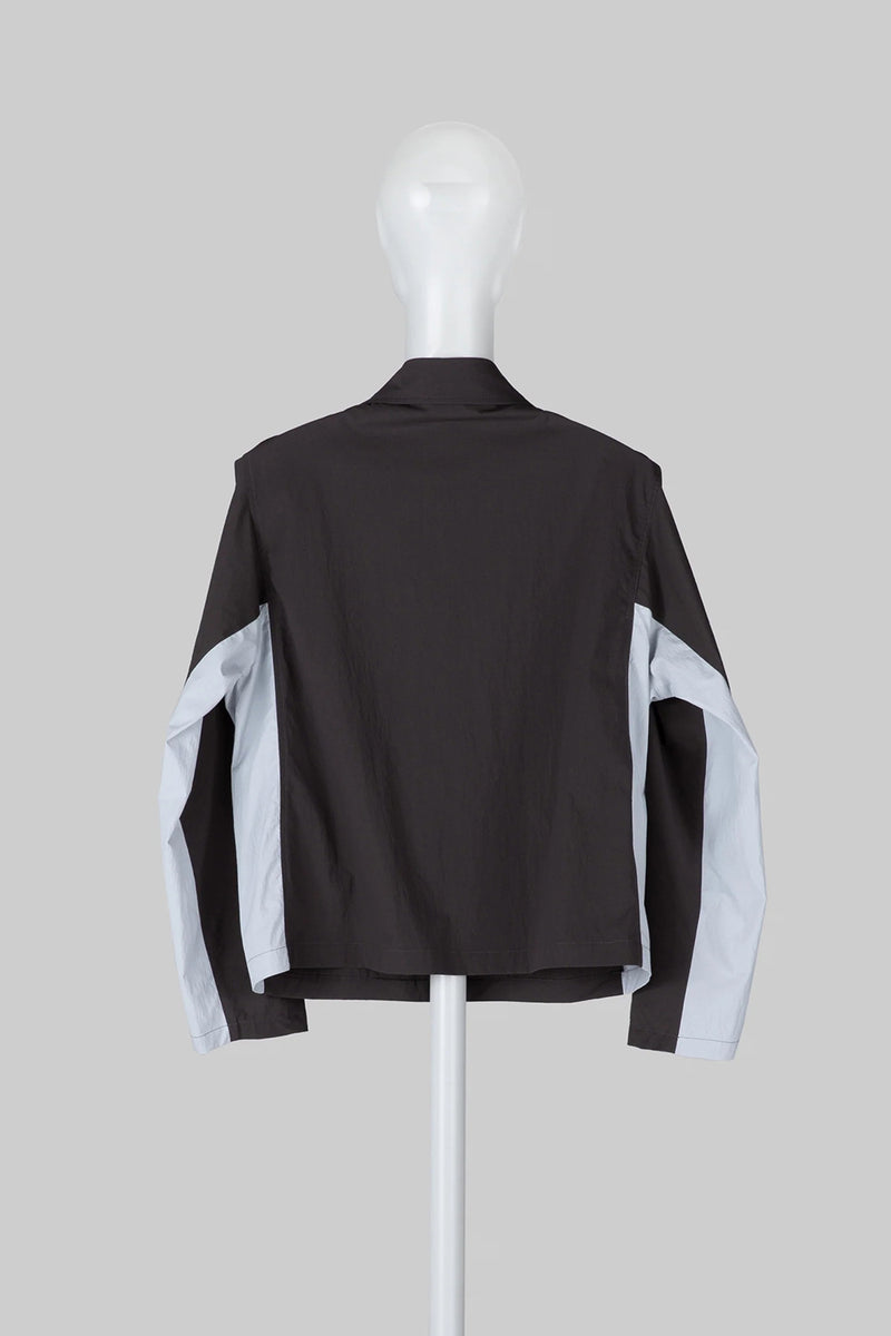 [GLACK] ANARCHIST SOUVENIR BLOUSON JACKET /追跡付 1084_053a1b8921-