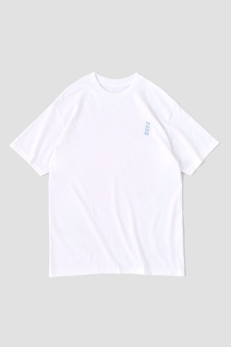 トップス FIFTH Debut S/S Tee 1 Unknown Bootlegger Blonde S/S Tee #1 - Unknown Bootlegger – FIFTH GENERAL STORE