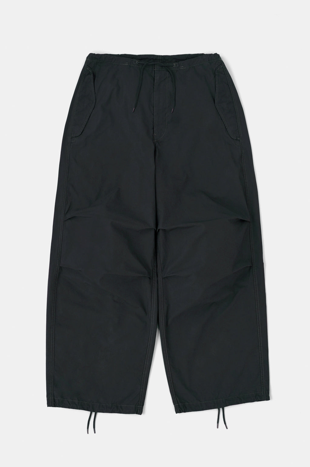 Snow Camouflage Trousers スノーパンツ アメリカ軍 fifth ミリタリー