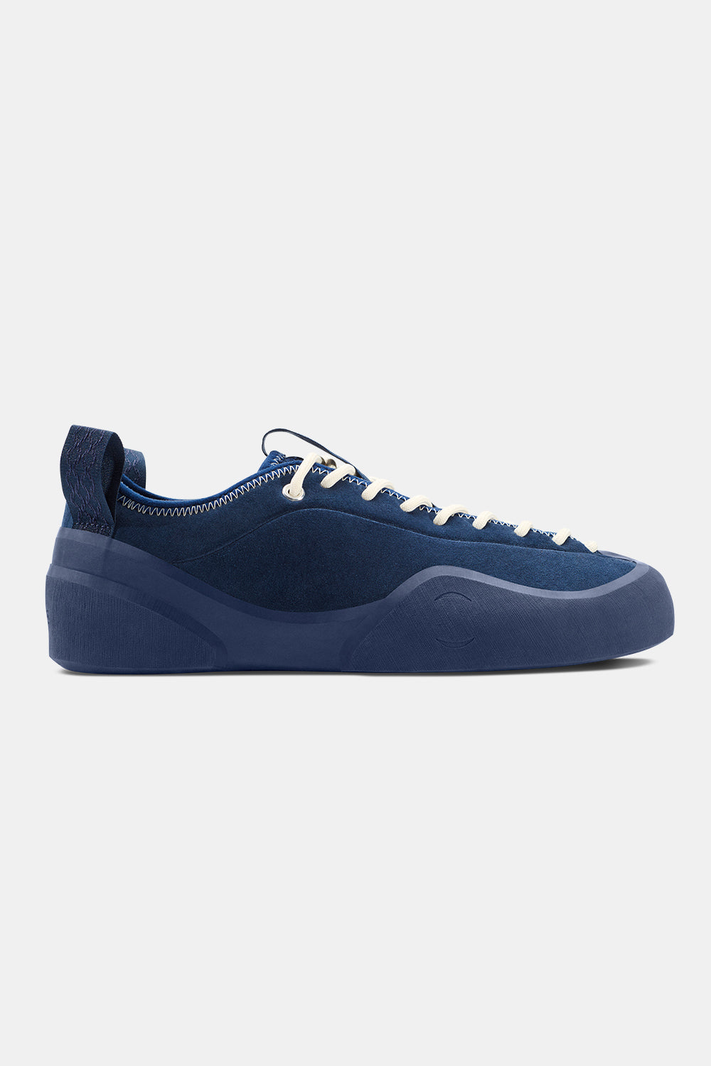 1PM - Navy / Village PM