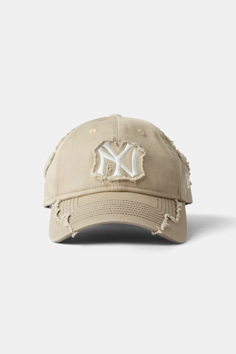 DISTRESSED 9TWENTY Cap NY Yankees / NEW ERA – FIFTH GENERAL STORE DISTRESSED 9TWENTY Cap NY Yankees / NEW ERA – FIFTH GENERAL STORE