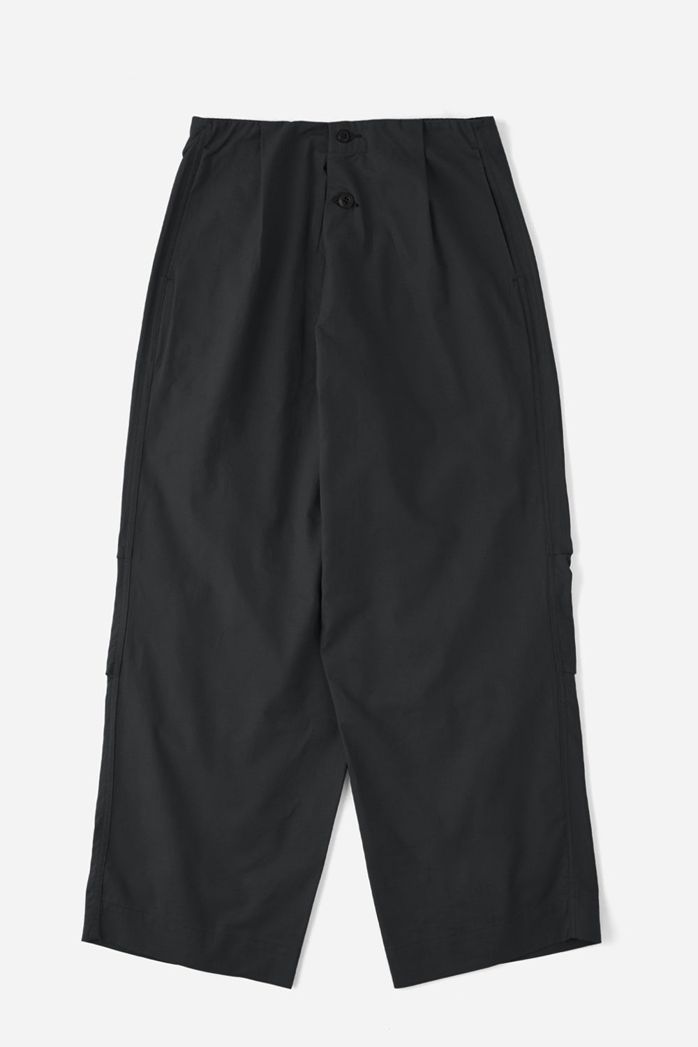TUKI / Pajamas Pants(0041) Black