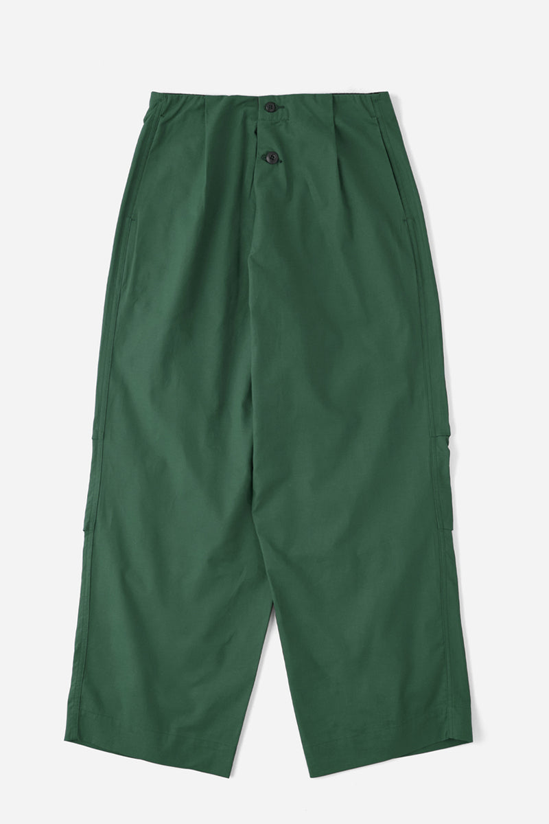 SALE 20%OFF - TUKI / Pajamas Pants(0041) Forest – FIFTH