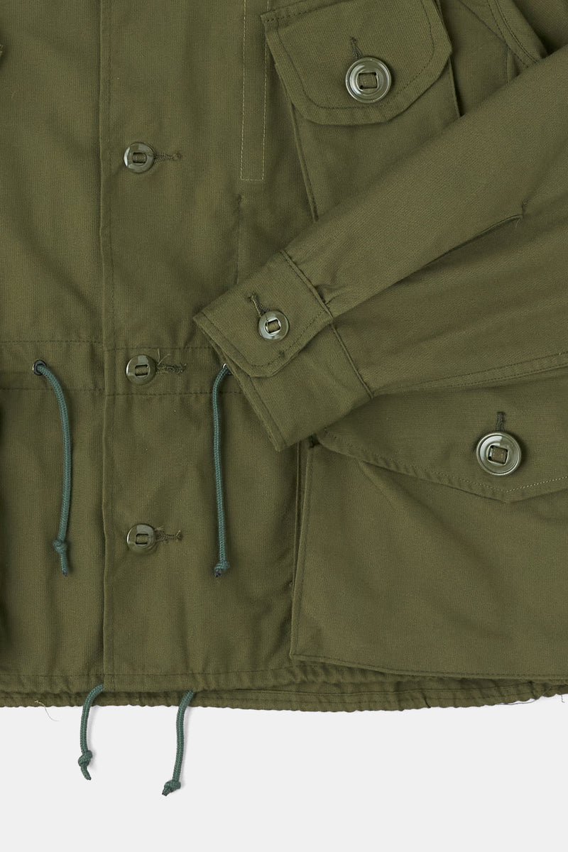 定率割引 西日本 XS Modified Short STORE GENERAL FIFTH – Shirts Army Canadian ジャケット・アウター