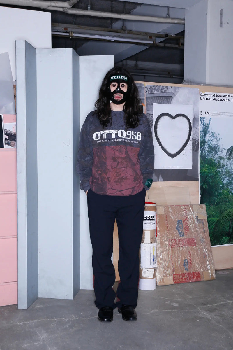 OTTO 958 x Fifth General Store キャップ - メルカリ
