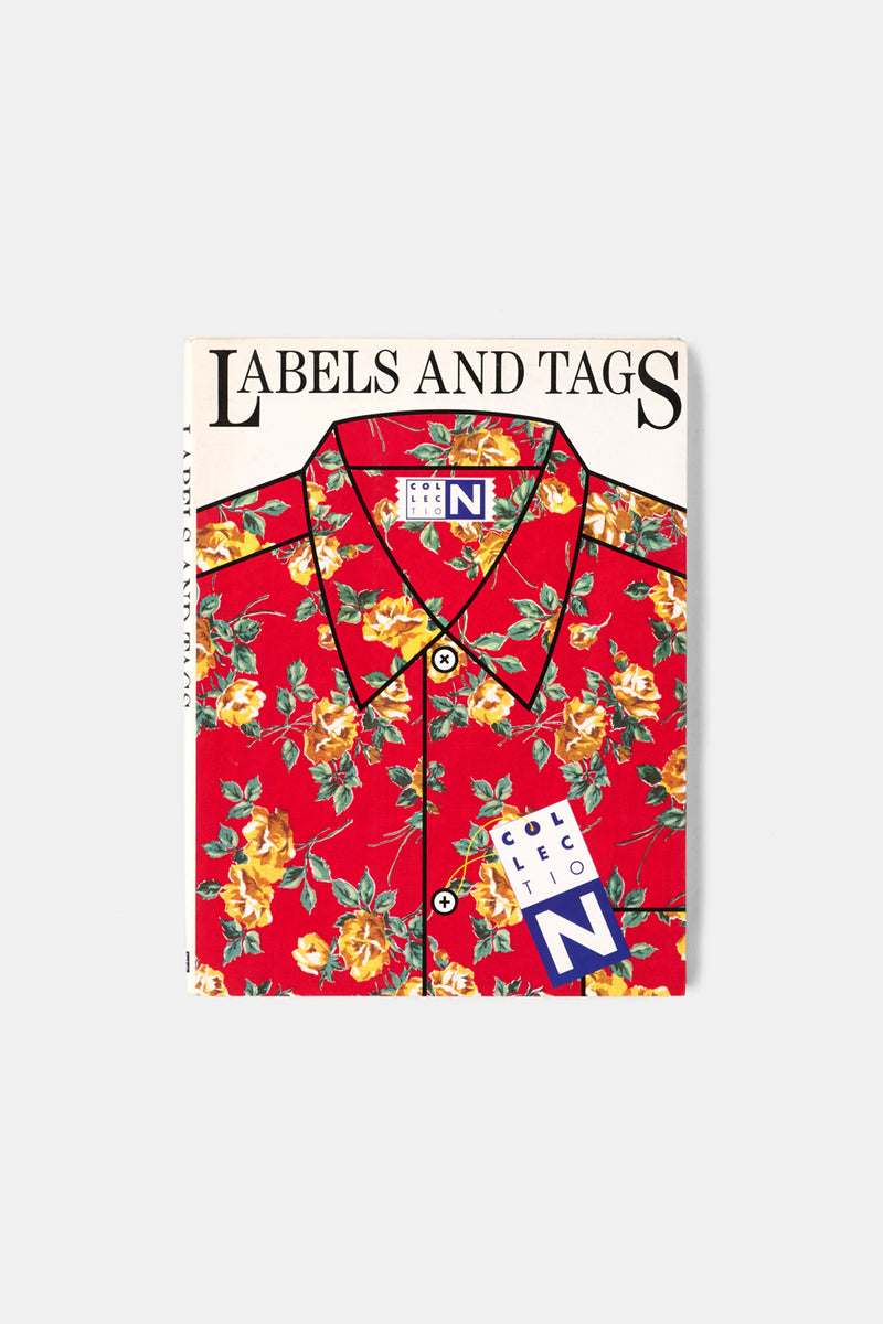 LABELS AND TAGS （ラベルアンドタグズ） LABELS AND TAGS – FIFTH GENERAL STORE