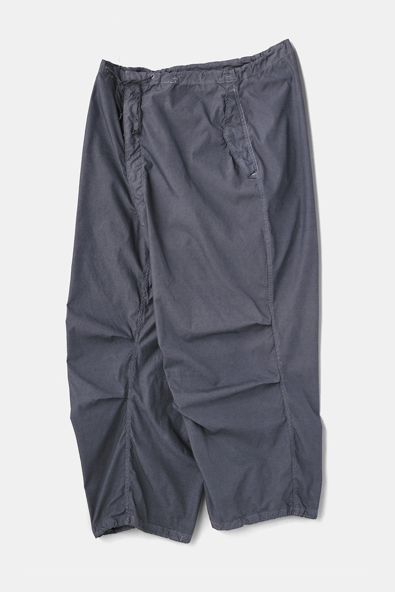 Over-dyed US Army Snow Pants / Black – FIFTH GENERAL STORE