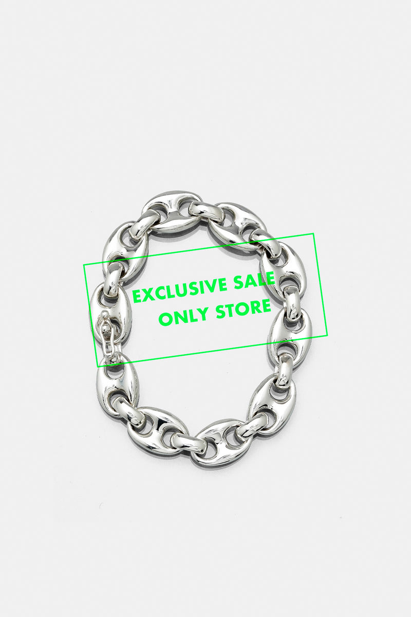 Fifth Silver Bracelet Special-003 / シルバーブレスレット メキシコ – FIFTH GENERAL STORE