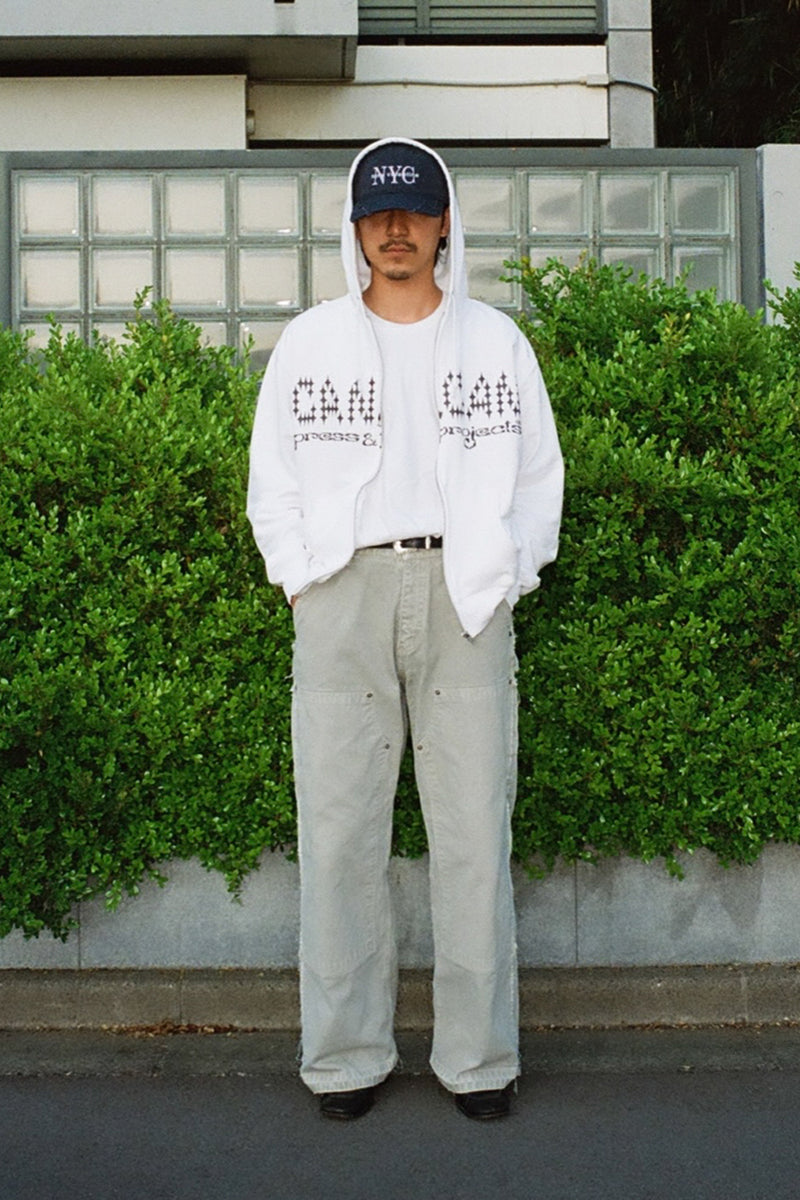 は*す様 fifth general store ダブルニー　ペインターパンツ Fifth General Store ダブルニーパンツ