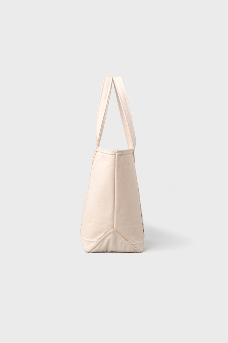 Paper & Ink Cotton Club Dragon Logo Tote Bag – FIFTH GENERAL
