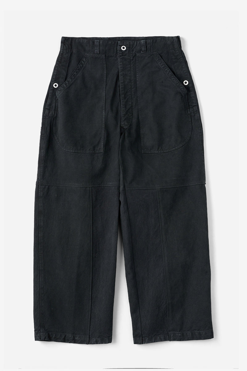 【第1位獲得！】 Over-dyed GENERAL FIFTH – Pants Work Surplus Modified Fifth パンツ