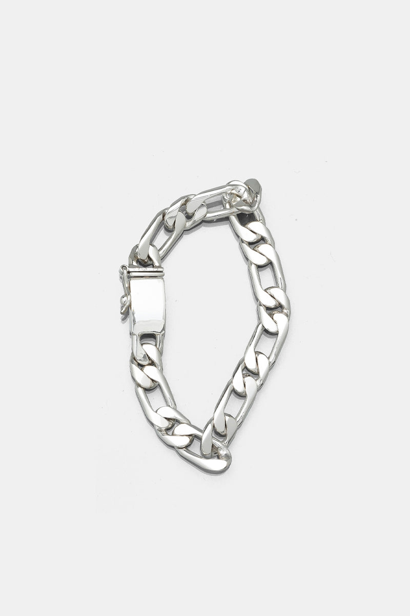 Fifth Silver bracelet 1492 / シルバーチェーンブレスレット メキシコ – FIFTH GENERAL STORE