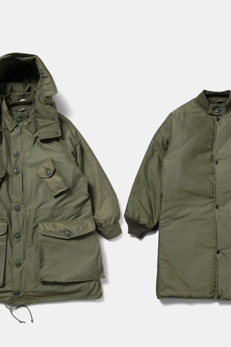 Canadian ECW Parka FIFTH GENERAL STORE - モッズコート