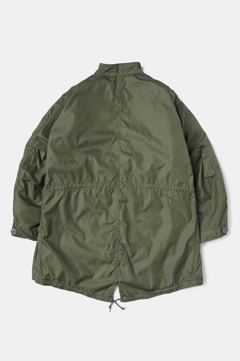 fifth general store M-65 Fishtail Parka - limitlesspursuits.com