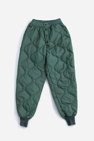 
                  
                    90's CWU 9/P Liners Trousers
                  
                