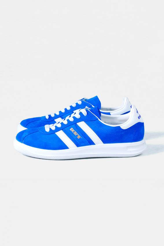 EKSI'S-10 Blue – FIFTH GENERAL STORE
