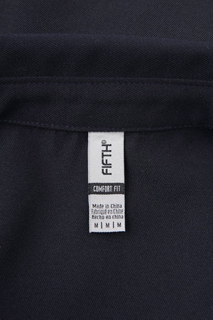 
                  
                    FIFTH / Utility Pocket Shirts
                  
                