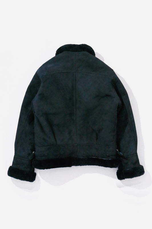 人気商品ランキング (Back Jacket Fur Mouton Russia Skin) STORE GENERAL FIFTH – ジャケット・アウター