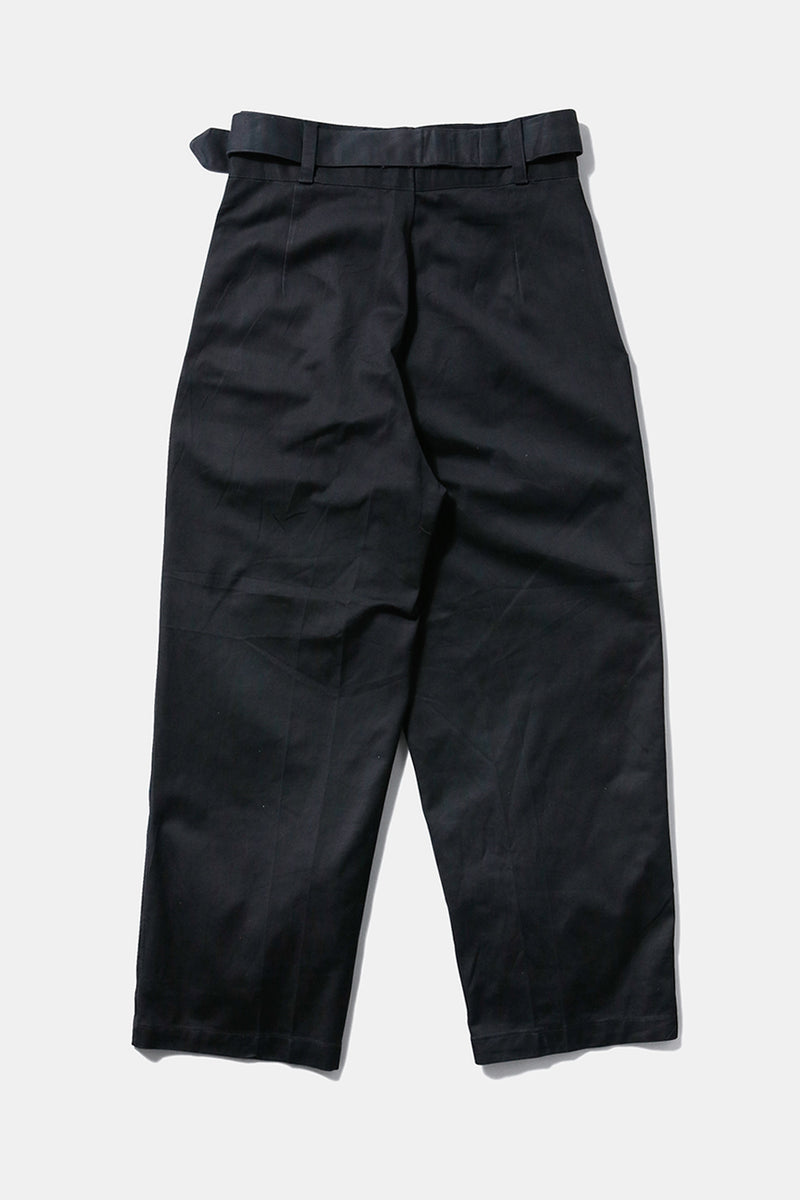 Italian Military Belt Trousers – FIFTH GENERAL STORE