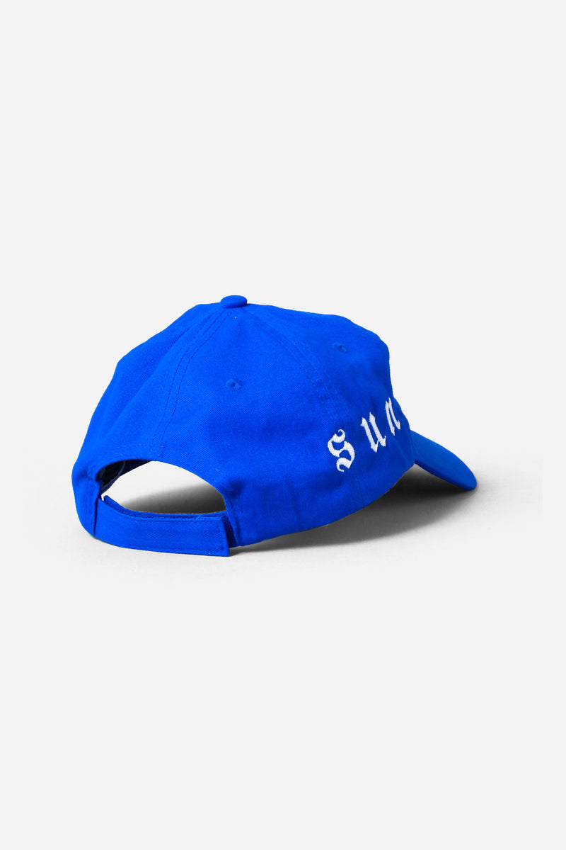 NY Cap Blue / S U N – FIFTH GENERAL STORE