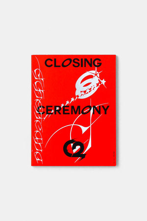 
                  
                    CLOSING CEREMONY Magazine 02
                  
                