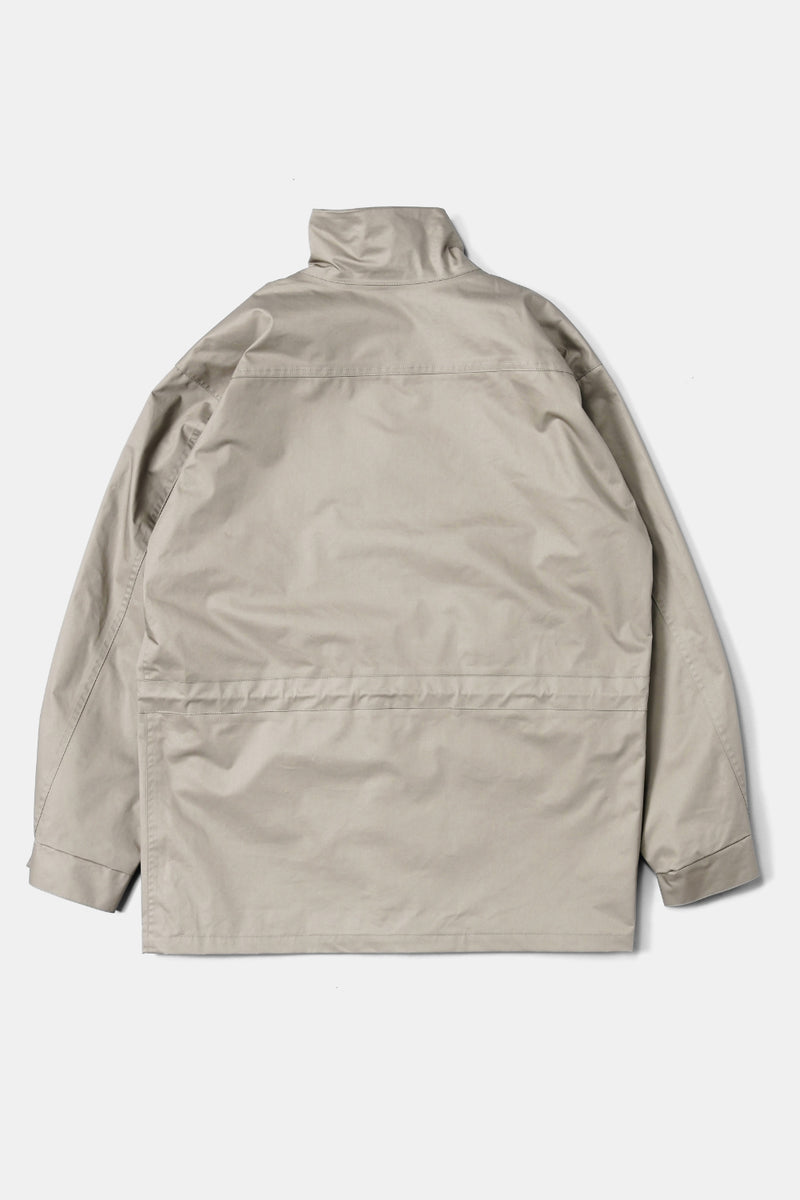 オランダ軍 ミリタリー フィールドジャケット – FIFTH GENERAL STORE