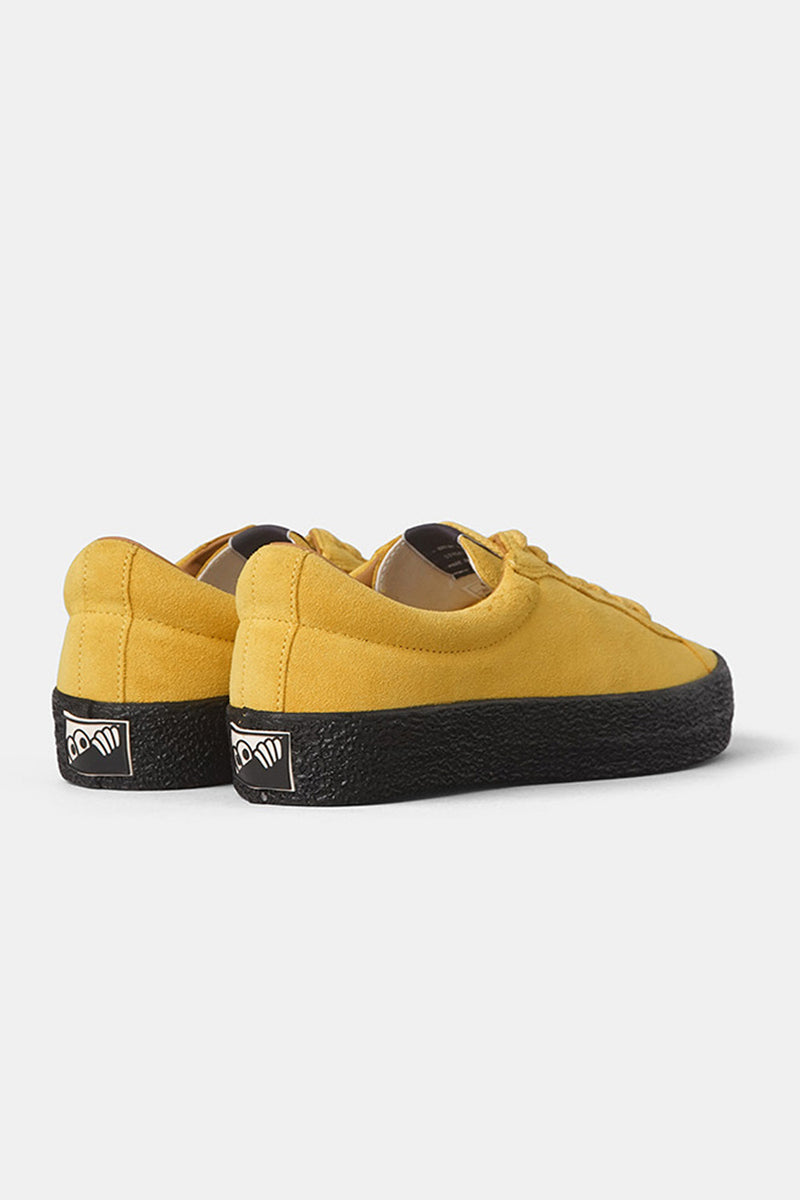 VM002-SUEDE LO Lemon / Last Resort AB ラストリゾート 40 40.5