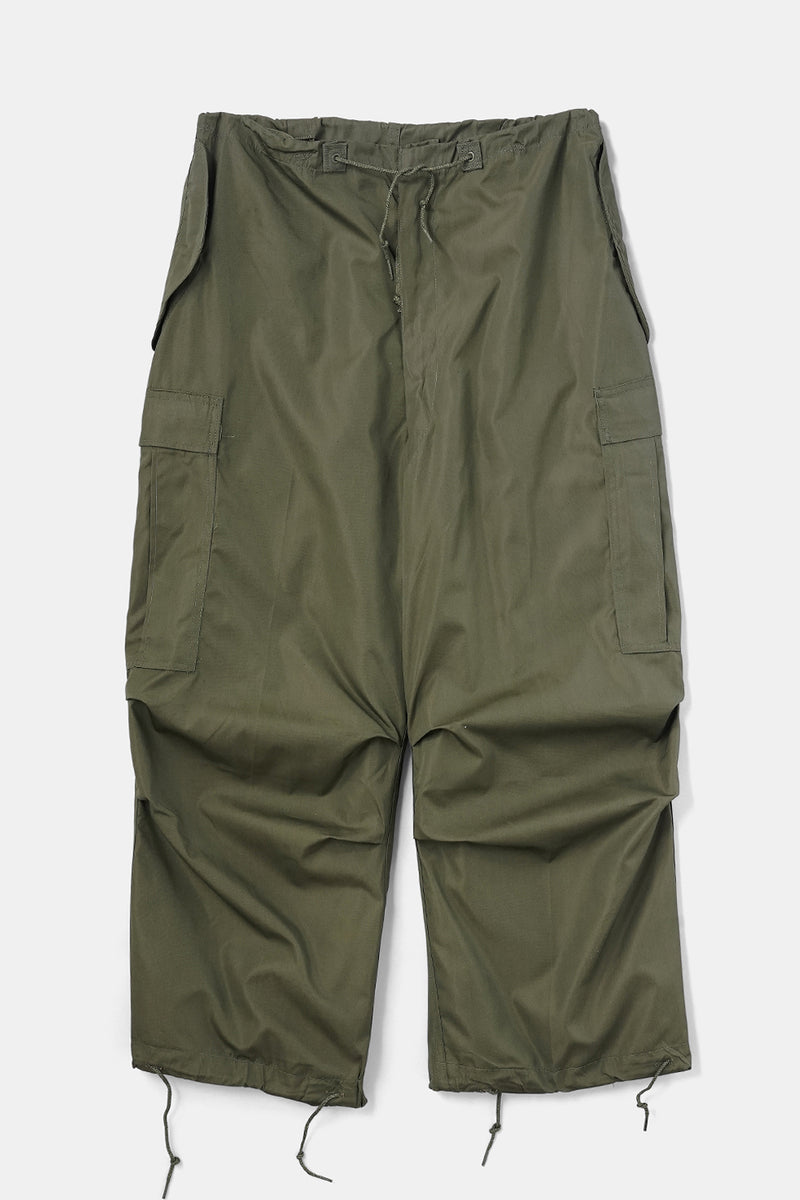 50's Deadstock US Army M-51 Arctic Trousers