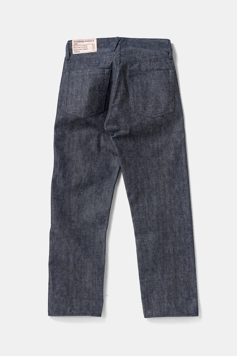 NORITAKE/HARADA Denim Pants