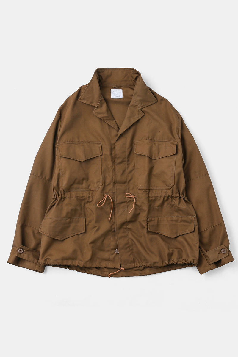 South Africa Nutria Shirts JKT – FIFTH GENERAL STORE