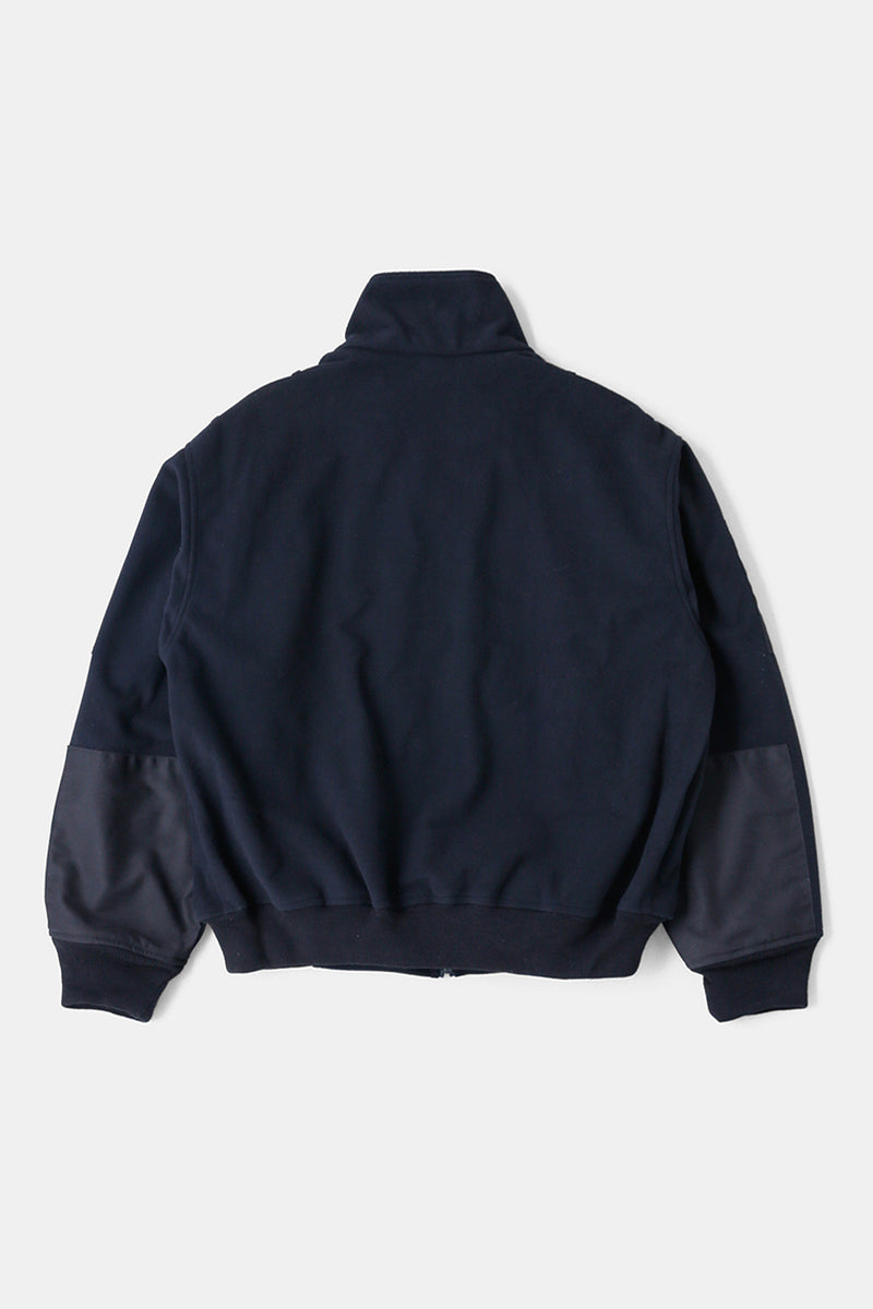 00's UK Police Fleece JKT – FIFTH GENERAL STORE