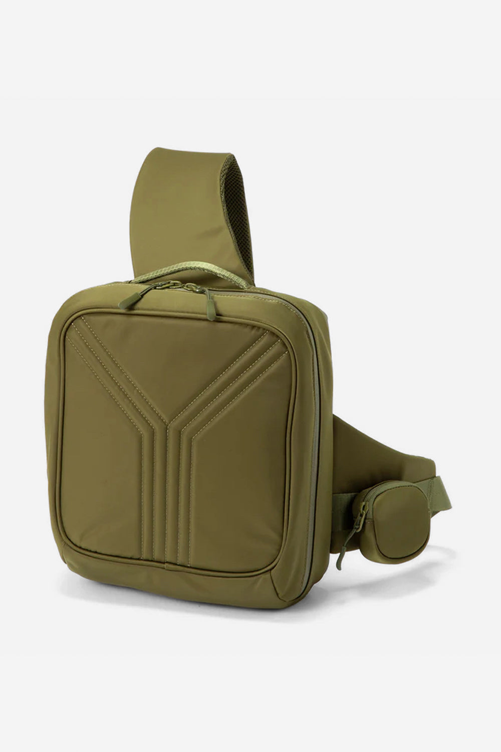YAKPAK Record Bag M YAKPAK（ヤックパック）の「【YAKPAK/ヤック
