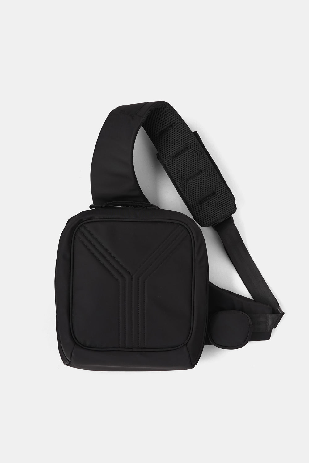 YAK PAK Record Bag (Revival Vexed Generation) Medium BLK