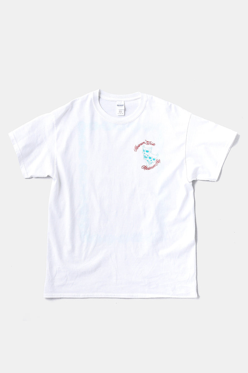 La Chamba Press fifth general store SADE Tee