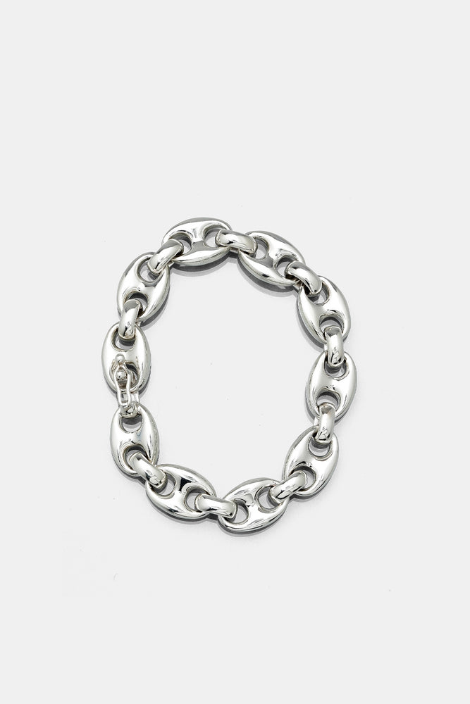 
                  
                    Silver Bracelet SP-Medium
                  
                