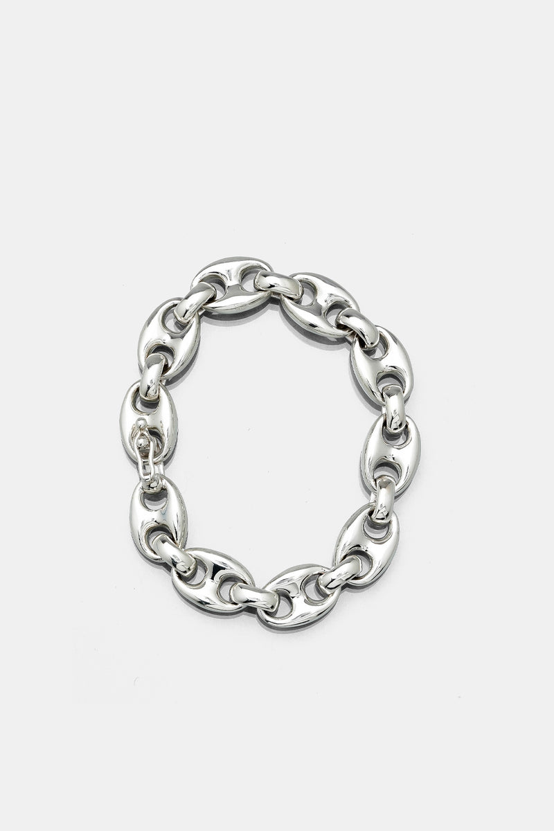 Silver Bracelet SP-Medium