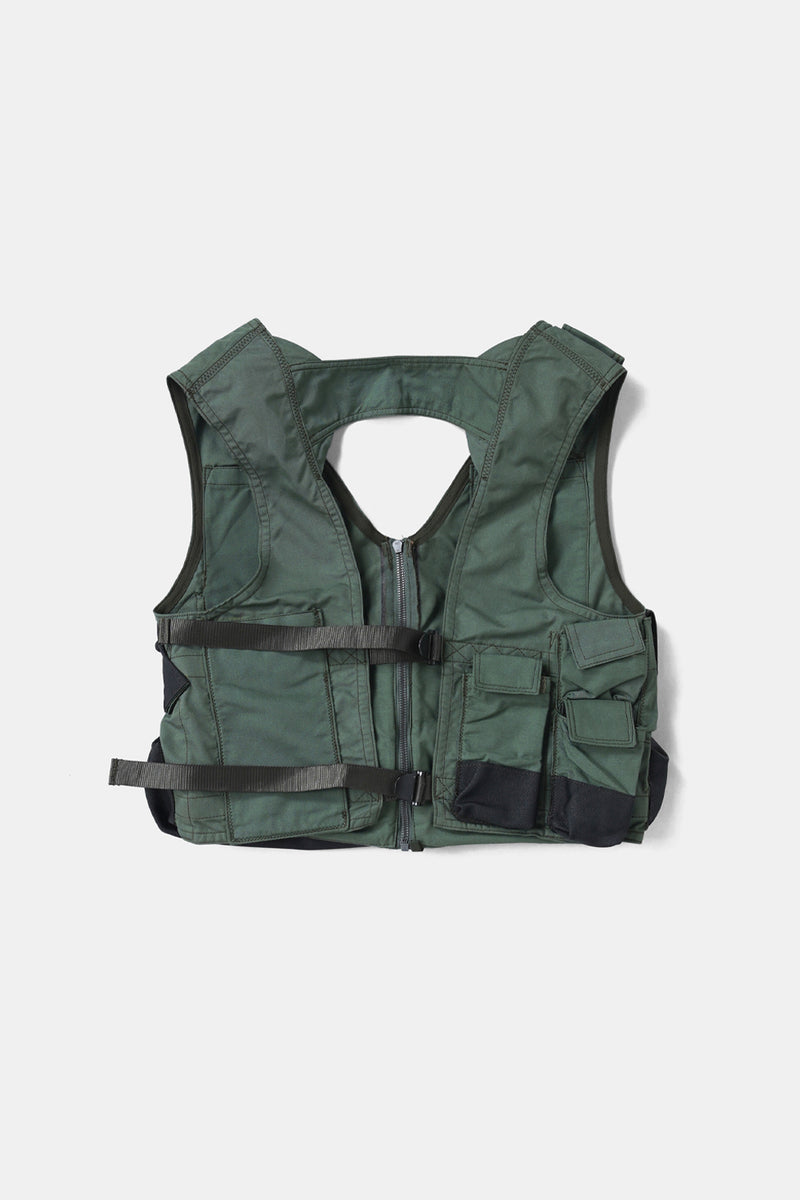 超希少 90s R.A.F survival vest beaufort-