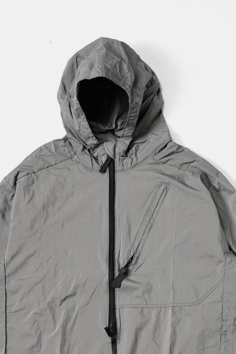 ジャケット・アウター ORC INDUSTRIES LEVEL 4 WINDSHIRT PCU XL Orc Industries Level 4 Half-Zip Windshirt / Large | AT EASE SHOP