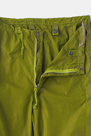 
                  
                    50's Vintage US M-51 Arctic Trousers / Lime
                  
                